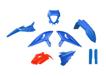 Beta RR 125 2 T Race [2025-2026] - Plastik-Kit
