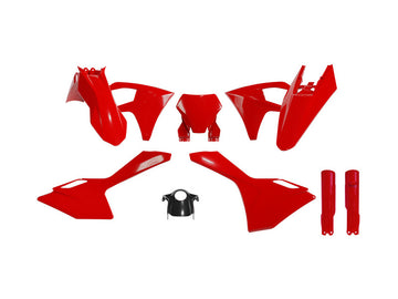 GasGas MC 450 F Factory Edition [2024-2026] - Plastik-Kit 7-teilig