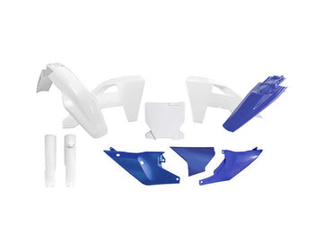 HUSQVARNA TC 125 [2025-2027] - Plastik-Kit