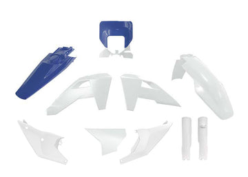 HUSQVARNA TE 125 [2026-2027] - Plastik-Kit