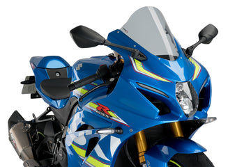 SUZUKI GSX-R 1000 R [2021] – R-Racer Scheibe – Getönt