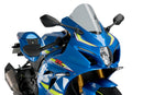SUZUKI GSX-R 1000 R [2021] – R-Racer Scheibe – Transparent-1