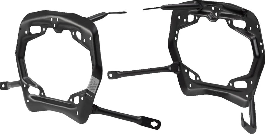 Aprilia Tuareg 660 [SW-MOTECH] – PRO side luggage rack