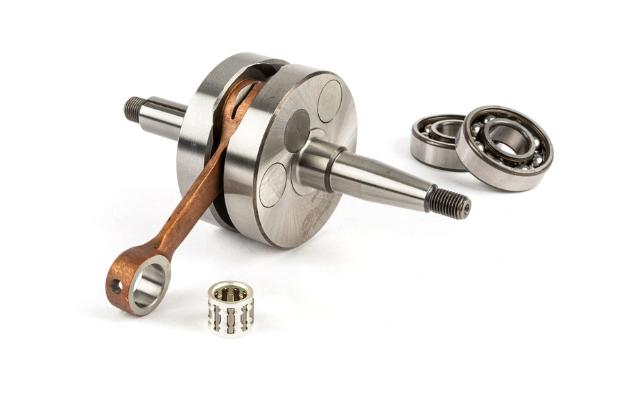 Beta RR SM 50 2T - crankshaft HPC MK2