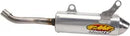 KTM SX 85 19/16 [2024] - Powercore 2 rear silencer - version: elliptical - picture 8