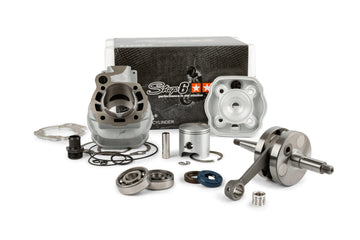 Generic Trigger SM 50 2T AM6 - Motorpack Streetrace 88ccm