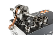 Peugeot XP6-Enduro 50 2T AM6 - Kurbelwelle HPC MK2