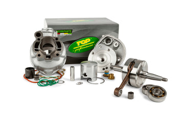Sherco SM 50 2T [2006–2012] - Zylinder 85ccm Kurbelwelle 44mm