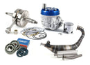 Derbi Senda DRD X-Treme SM '10 - '17 50 2T D50B0 - engine pack 70cc