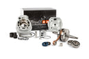 Beta RR SM 50 2T - Engine pack cylinder exhaust Big Racing 77ccm