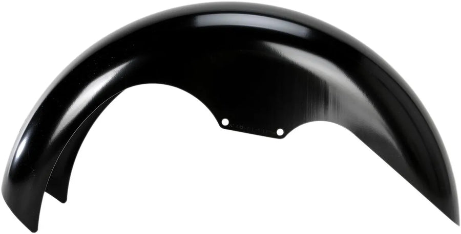 harley davidson dyna [KLOCK WERKS] – Hugger Series Vorderradkotflügel mit Montageblöcken für Softail/Dyna