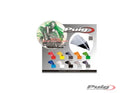 PUIG – metal parts display – black-2
