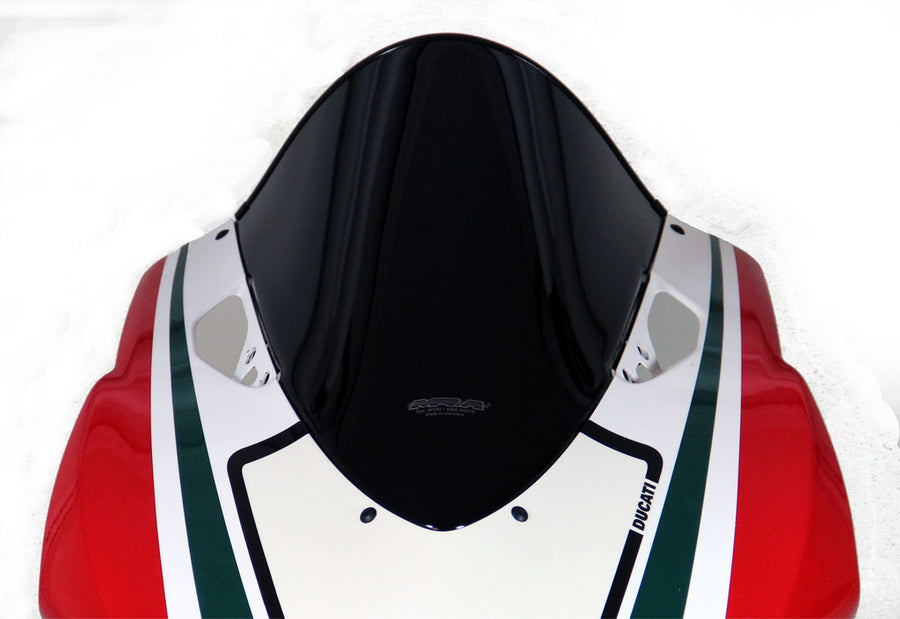 Ducati 899 / 1199 /S /R PANIGALE [2012-] – Racingscheibe "R"