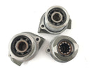 Ducati 888 Strada [1993] - Engine cover Horizontal cylinder Camshaft guide-3
