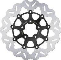 Harley-Davidson Xl 1200 Xs Forty Eight Special [2020] - Cubiq™ brake disc - surface: black, chrome - image 7