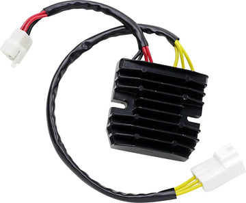 Aprilia Tuono 1000 [RICK'S MOTORSPORT ELECTRIC] - Hot Shot Rectifier Regulator Compatible with Lithium Ion