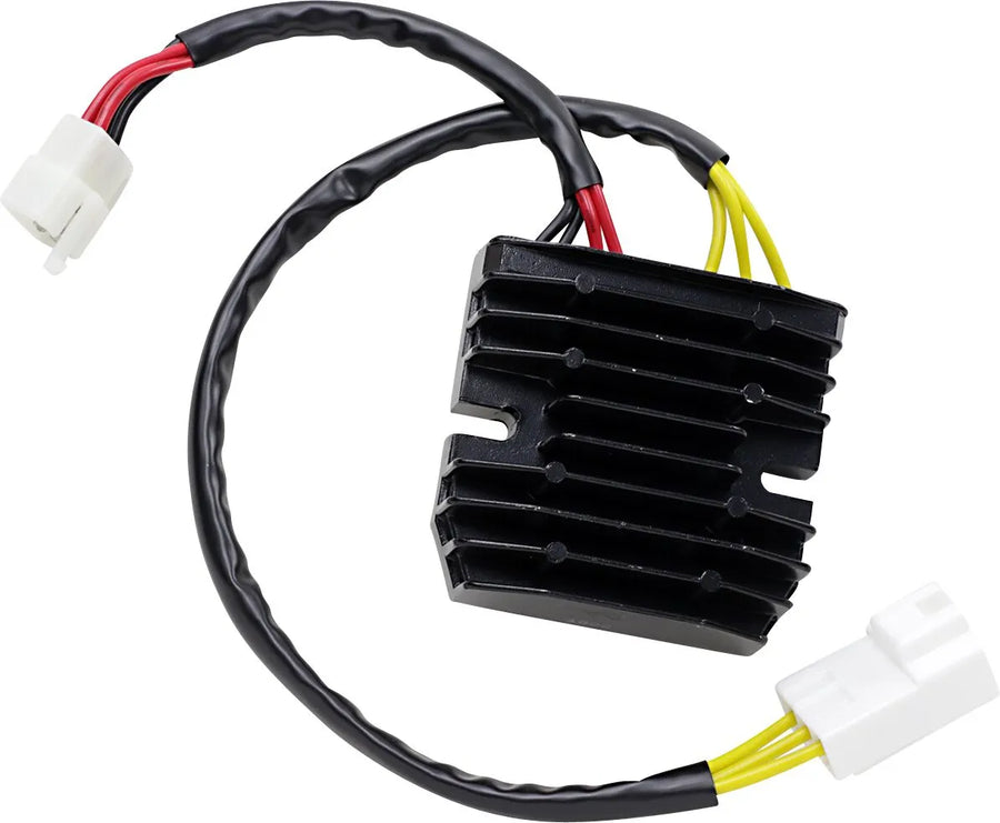 Aprilia Tuono 1000 [RICK'S MOTORSPORT ELECTRIC] - Hot Shot Rectifier Regulator Compatible with Lithium Ion