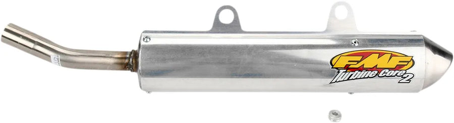 Gas EC 300 SIXDAYS [2009] - Turbinecore 2 Spark Arrestor Endschalldämpfer – Bild 2