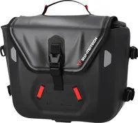 Benelli Leoncino 500 Trail [SW-MOTECH] – SysBag wasserdichte Seitentasche