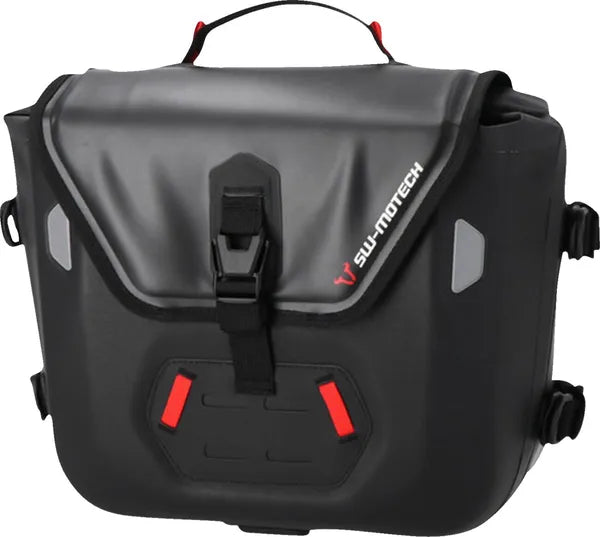 Benelli Leoncino 125 [SW-MOTECH] – SysBag waterproof side bag