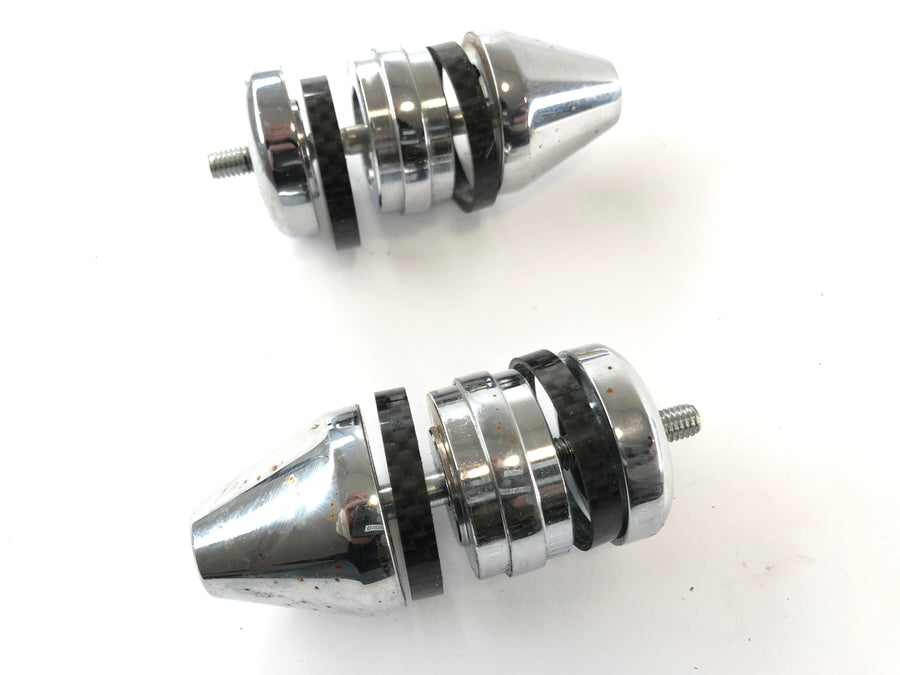 Kawasaki VN 1500 Classic VNT50D [2000] - Handlebar ends Handlebar weights