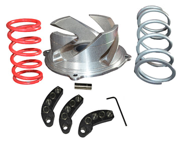 POLARIS 800 AXYS RMK ASSAULT 155 [2016-2019] - clutch set