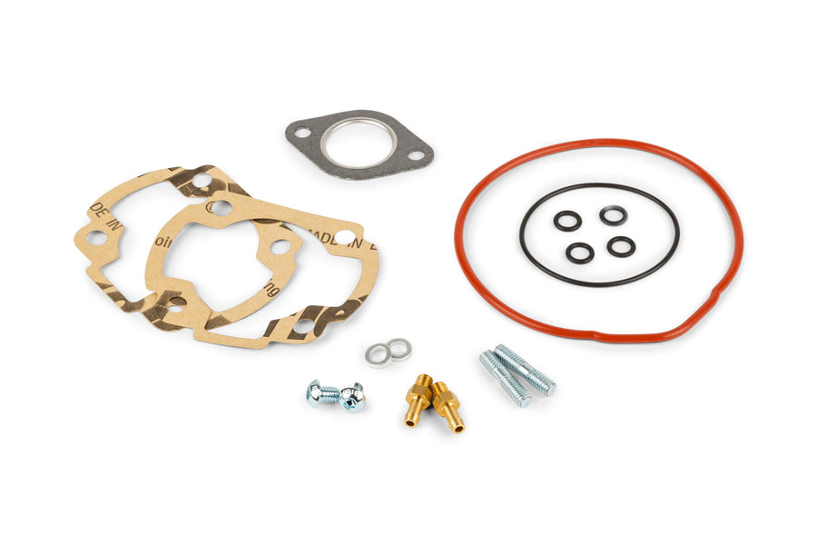 MBK Nitro Naked 50 2T LC [–2012] - Zylinderkit Alu Sport 50cc