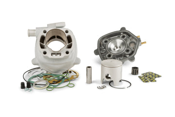 MBK Nitro Naked 50 2T LC [2014–] - Zylinderkit MHR Racing 70ccm 12mm KoBo