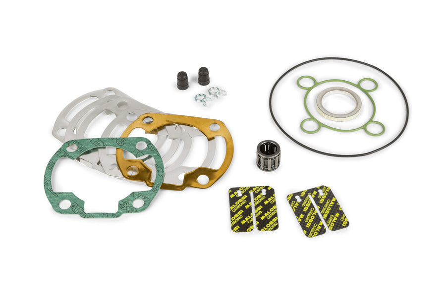 MBK Nitro 50 2T LC [–1998] - Zylinderkit MHR Racing 70ccm 12mm KoBo