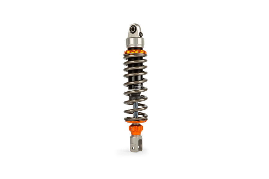 MBK Nitro Naked 50 2T LC [–2012] - Stoßdämpfer hinten 310 mm R/T Replica