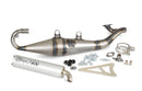 Yamaha Aerox 50 2T LC [–1998] - Auspuff Pro Replica MK2 Alu