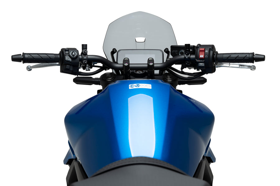 HONDA CB 750 HORNET [2025] – New Generation Touring – Tinted