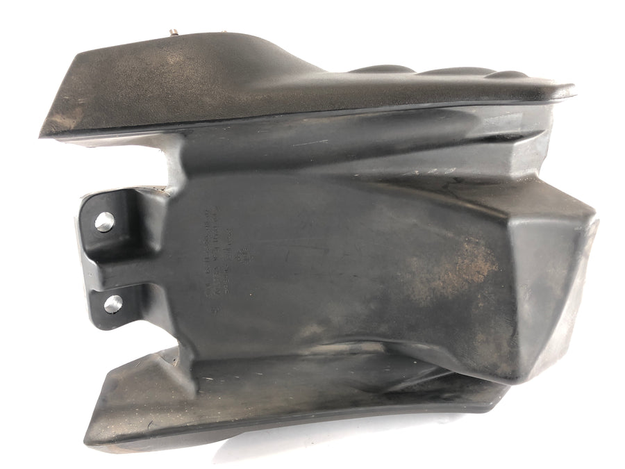 BMW F 650 CS Scarver [2001] - Fuel tank