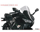 KAWASAKI ZX-10RR NINJA PERFORMANCE [2018] – R-Racer Scheibe – Stark getönt-29