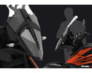 KTM 390 ADVENTURE SW [2024] – Scheinwerferschutz – Transparent-17