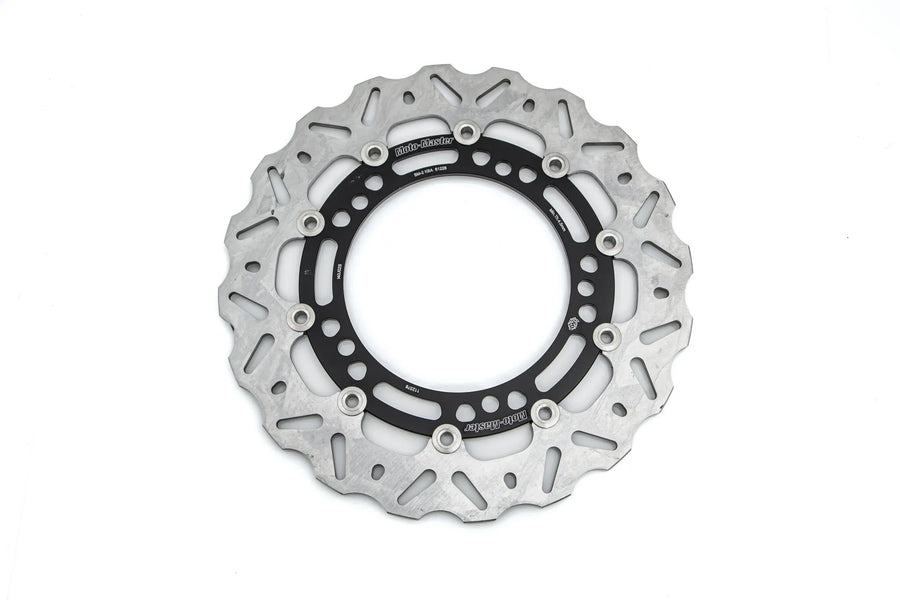 Kawasaki Z 900 50th Anniversary Performance [2022] - Nitro Series Bremsscheibe – Bild 3