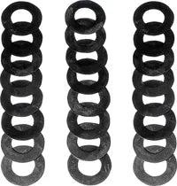 Harley-Davidson FLHCS 1923 Softail Heritage Classic Solo 117 [2026] - Rocker Arm Shaft Shims - Item No. 1229 – Figure 7