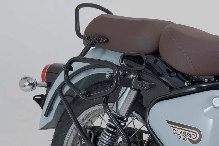 Royal Enfield Classic 350 [SW-MOTECH] – Legend Seitentaschensystem LC