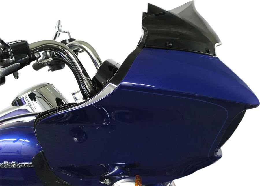 harley davidson fltruse [KLOCK WERKS] – Sport Flare™ windshield