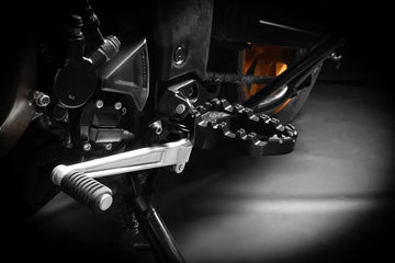 BMW R 1300 GS [Gilles Tooling]-Pro-X Enduro footrest - 0