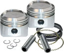 Harley-Davidson Flh 1340 Electra Glide [1984] - PISTN SET 3.5"S&S HDS.005 – Bild 3
