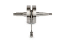 Rieju SMX SM 50 2T AM6 - Kurbelwelle 47mm Hub 95mm