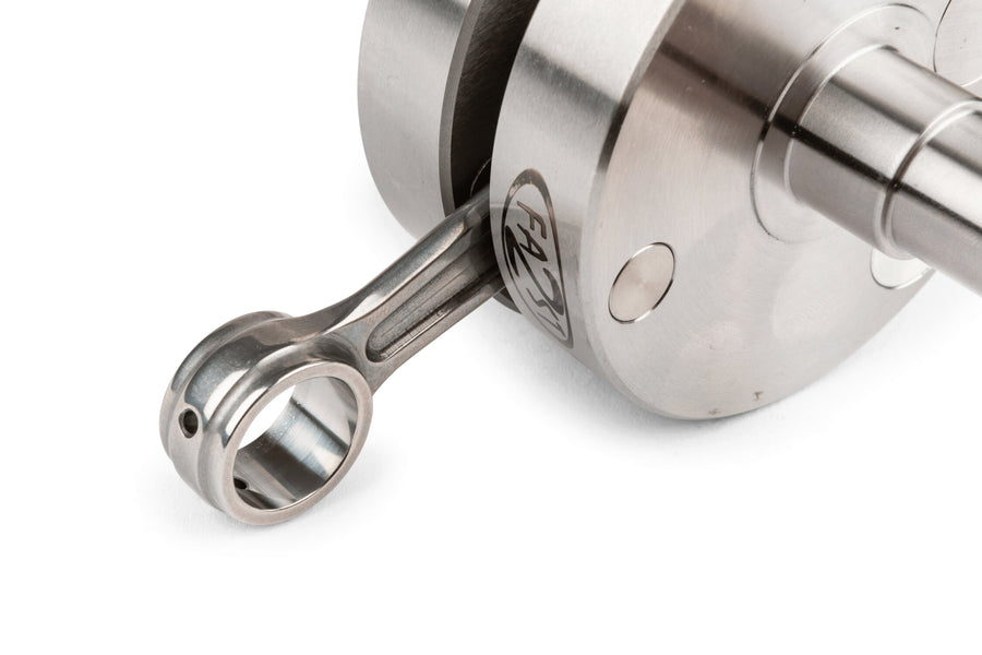Rieju MRT Pro 50 2T - Kurbelwelle 47mm Hub 95mm