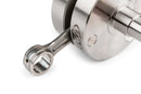 Rieju MRX Enduro 50 2T AM6 - Kurbelwelle 47mm Hub 95mm