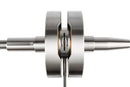 Rieju MRT SM 50 2T - Kurbelwelle 47mm Hub 95mm
