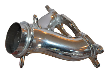 POLARIS 850 AXYS INDY ADVENTURE 137 [2020] - Y-Pipe Keramik für Polaris 850