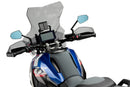BMW R 1300 GS TROPHY [2025] – Handschutzverlängerung – Mattschwarz-5