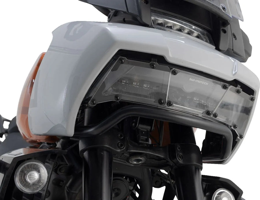 harley-davidson pan america [SW-MOTECH] – Scheinwerferschutz
