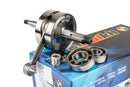 Rieju RR Enduro 50 2T AM6 - Kurbelwelle 44 mm Hub