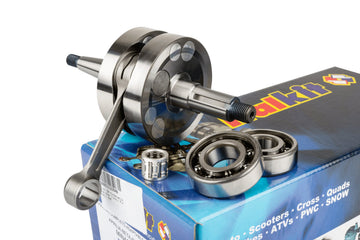 Beta RR Track 50 2T - crankshaft 44 mm stroke